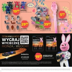 Dzień Matki i Dziecka w Stokrotce 