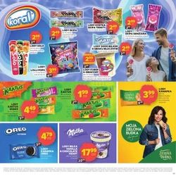 Dzień Matki i Dziecka w Stokrotce 