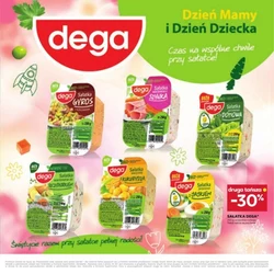 Dzień Matki i Dziecka w Stokrotce 