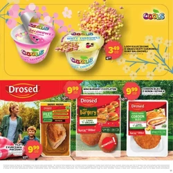 Dzień Matki i Dziecka w Stokrotce 