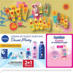 Dzień Matki i Dziecka w Stokrotce 