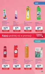 Drogerie dm - kupuj sprytniej niż w promocji
