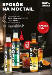 Duży Ben - 100% grillowania