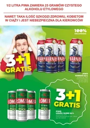 Duży Ben - 100% grillowania