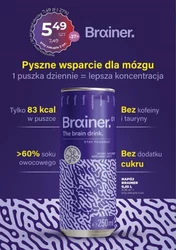 Duży Ben - 100% grillowania