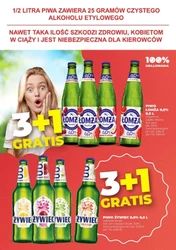 Duży Ben - 100% grillowania