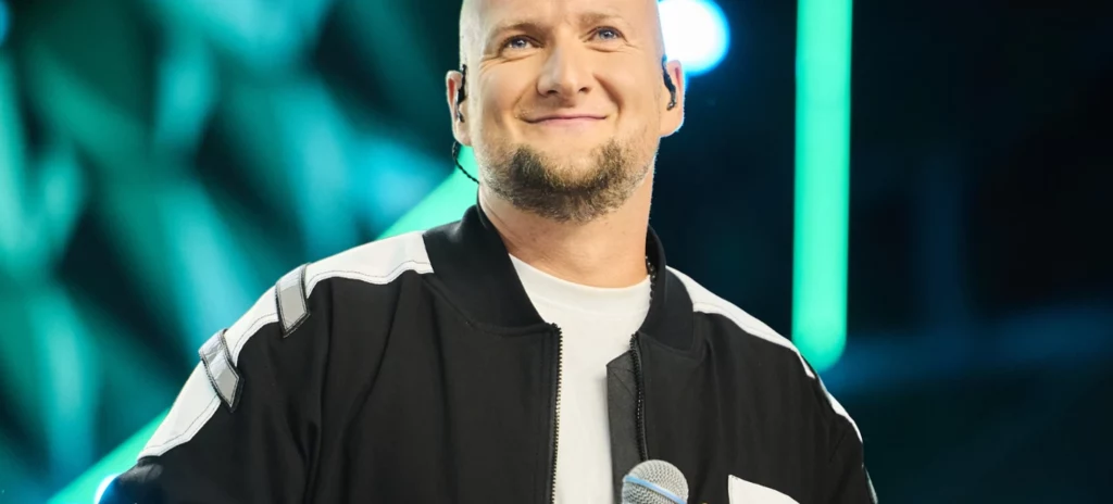 Grubson wystąpi na festiwalu w Opolu Grubson wystąpi na festiwalu w Opolu