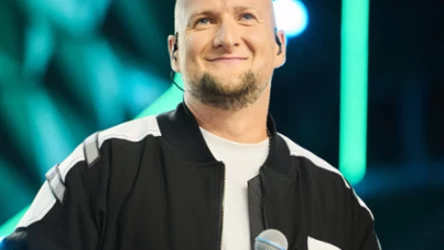 Grubson wystąpi na festiwalu w Opolu