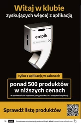 Na każdą okazję w Empik! 