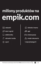 Na każdą okazję w Empik! 