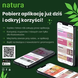 Drogerie Natura - letnie inspiracje