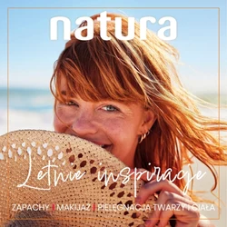 Drogerie Natura - letnie inspiracje