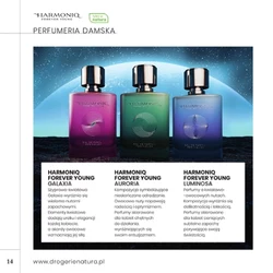 Drogerie Natura - letnie inspiracje