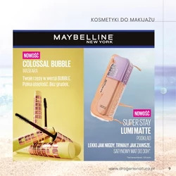 Drogerie Natura - letnie inspiracje