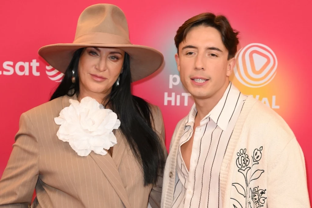 Na Polsat Hit Festiwal 2025 wystąpią m.in. Kayah i Dawid Kwiatkowski Na Polsat Hit Festiwal 2025 wystąpią m.in. Kayah i Dawid Kwiatkowski