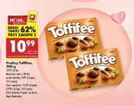 Праліне Toffifee