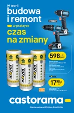 Czas na zmiany z Castoramą 