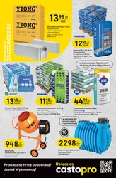 Czas na zmiany z Castoramą 