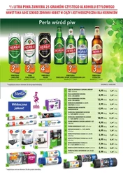 PSS Społem Szczecin - nowa gazetka