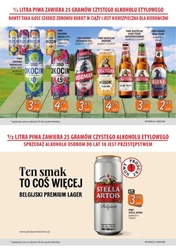 PSS Społem Szczecin - nowa gazetka