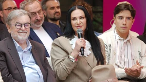 Konferencja prasowa Polsat Hit Festiwalu 2025