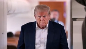 "Pierwszy raz usłyszeli to od Trumpa". Media o kulisach rozmów ws. Ukrainy