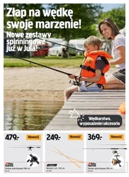 Rozpocznij lato z Jula 