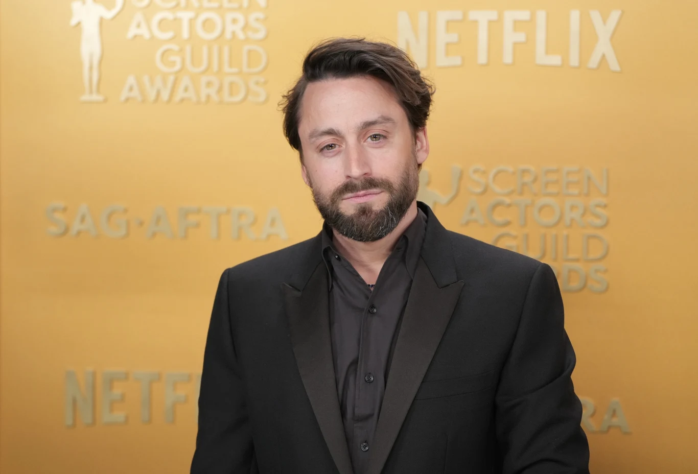 Kieran Culkin Kieran Culkin