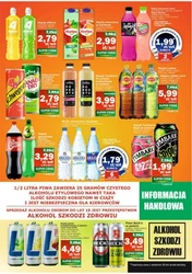 PSS Bochnia - gazetka promocyjna