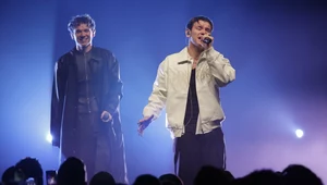 Marcus &Martinus
