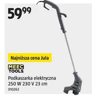 Тример Meec Tools