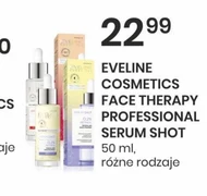 Serum nawilżające Eveline Cosmetics
