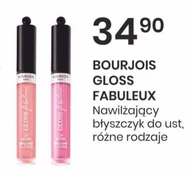 Блиск для губ Bourjois