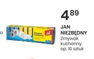 Шкребок для кухні Jan Niezbędny