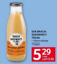 Sok Bracia Sadownicy