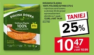 Kiełbasa Dolina Dobra