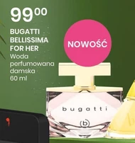 Жіноча парфумована вода Bugatti