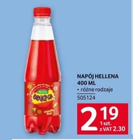 Napój Hellena