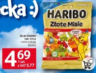 Желе Haribo