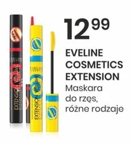 Maskara Eveline Cosmetics