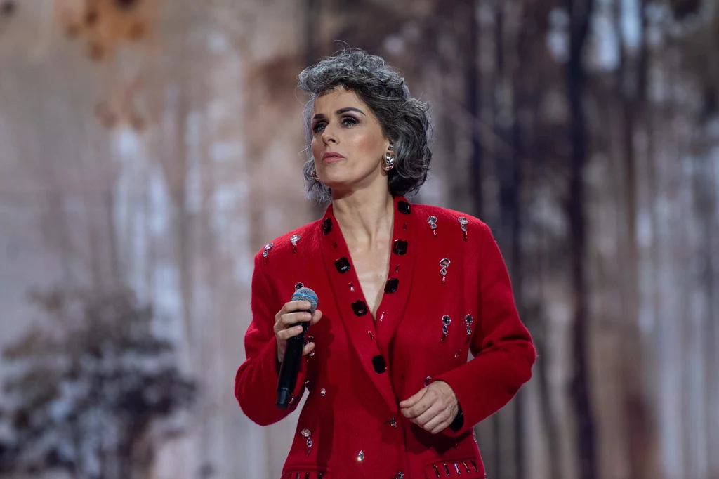 Natalia Niemen opowiedziała o organizacji, w której trwała Natalia Niemen opowiedziała o organizacji, w której trwała