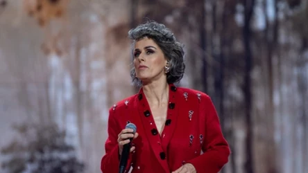 Natalia Niemen opowiedziała o organizacji, w której trwała