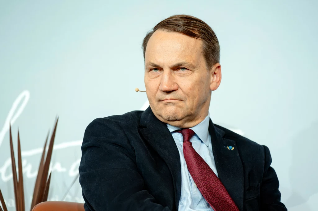 Radosław Sikorski Radosław Sikorski