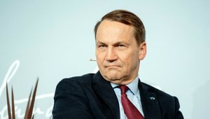 Dewastacja pomnika w Miednoje. Sikorski: Nota to kwestia godzin