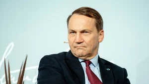 Dewastacja pomnika w Miednoje. Sikorski: Nota to kwestia godzin