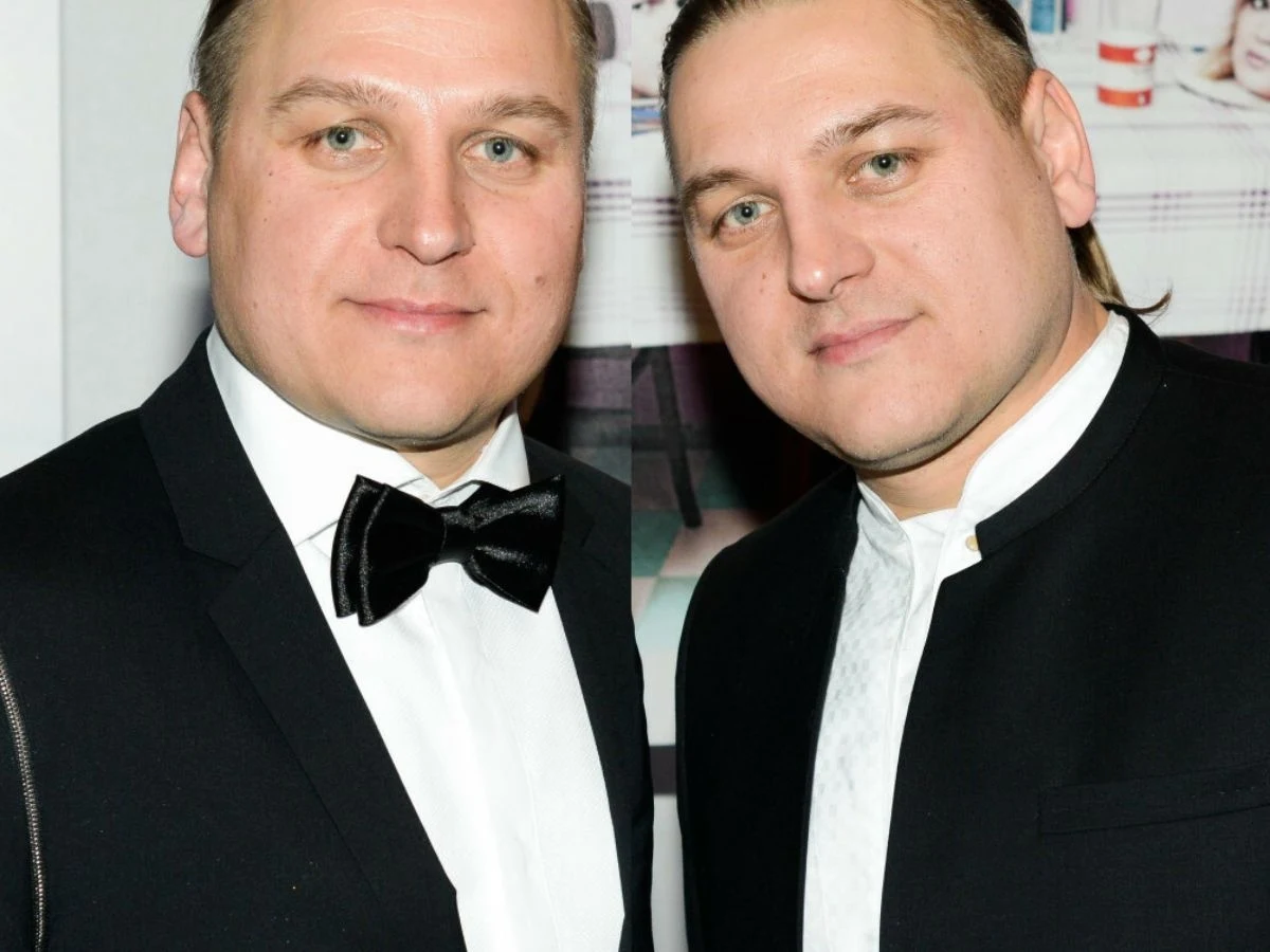 Bracia Golec: Łukasz i Paweł Golcowie Bracia Golec: Łukasz i Paweł Golcowie