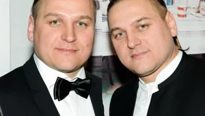 Bracia Golec: Łukasz i Paweł Golcowie