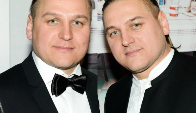 Bracia Golec: Łukasz i Paweł Golcowie