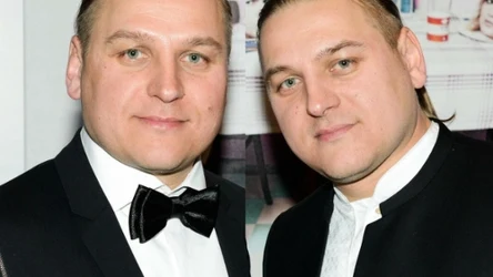 Bracia Golec: Łukasz i Paweł Golcowie