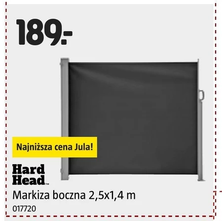 Маркізе Hard Head